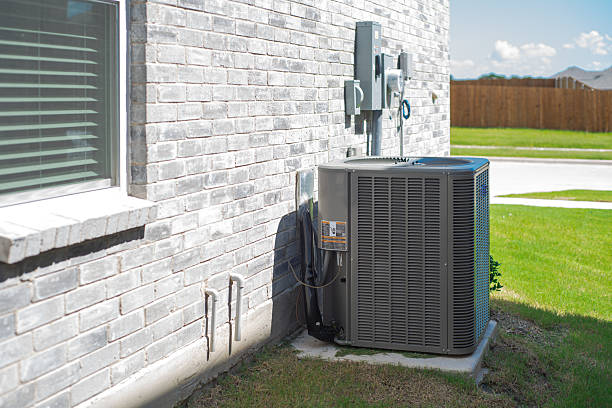 Reliable Ac Installation contractor in Hollis, OK by FH HVAC